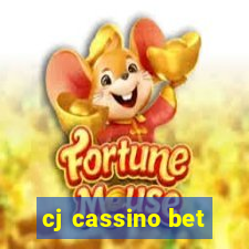 cj cassino bet